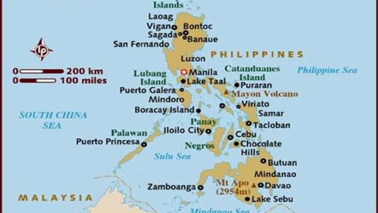Andhra student in Philippines still untraced