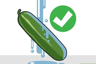 How to Preserve Cucumbers