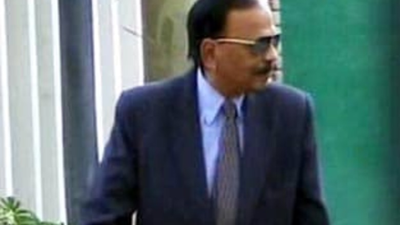 Ruchika case will be reinvestigated: Govt