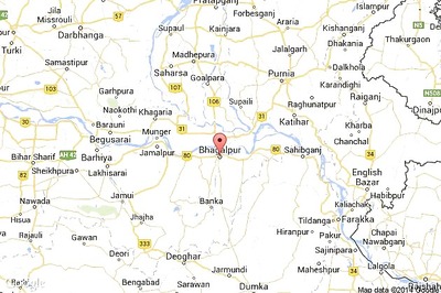 Bihar: 45 detonators seized, minor boy injured in blast