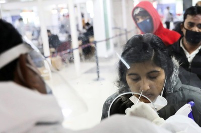 West Bengal Records 9,073 New Covid-19 Cases, Hike of 49% in A Single Day