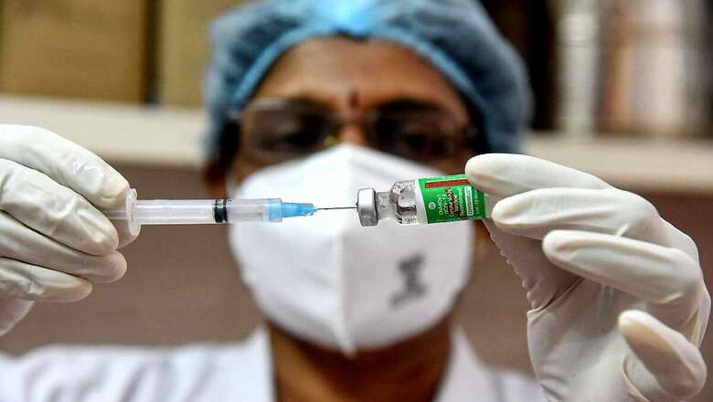 Coronavirus News LIVE Updates: Centre's New Rule Says Spreading Rumours on Covid-19 Vaccine Can Get You Booked Under Disaster Management Act, IPC