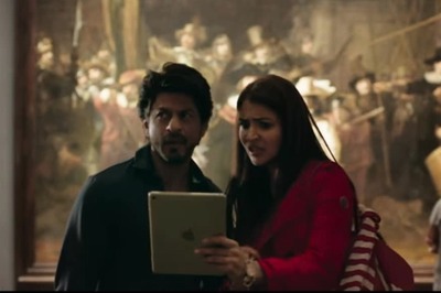 Jab Harry Met Sejal’s Phurr – First Song of Bollywood to be Put Behind a limited-time Pay Wall