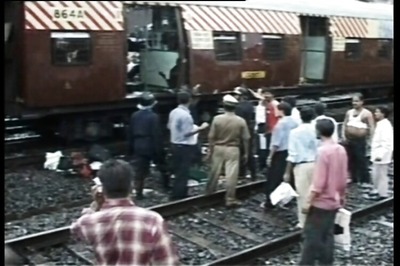 Nine years after the deadly 2006 Mumbai train blasts, special MCOCA court likely to pronounce verdict in the case today