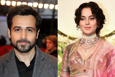 Emraan Hashmi Gets Candid About Kangana Ranaut's Views On Nepotism: 'She Might Have Had Bad...'