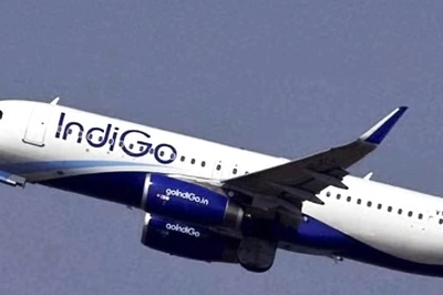 IndiGo and British Airways Join Hands For a Codeshare Partnership