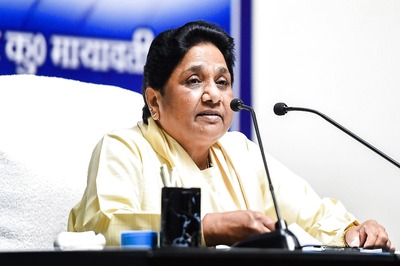 'Would Rather Retire from Politics': Mayawati Denies Allying With BJP Days After Voicing Support
