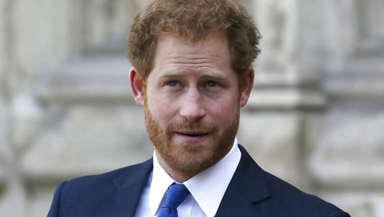 Singapore ISIS Fighter Challenges Prince Harry to Face Jihadists in Video