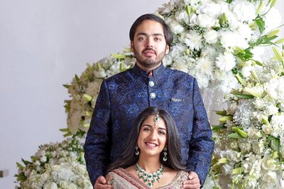 Why Anant Ambani and Radhika Merchant’s Roka Was Held at Shrinathji Temple in Rajasthan?