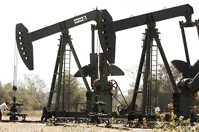 India may cut oil import from Iran by 27 per cent