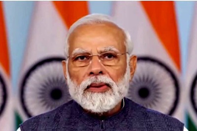 PM Modi to Address BJP Members on Party's Foundation Day