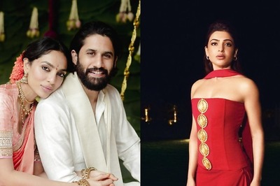 Sobhita Dhulipala Calls Samantha Ruth Prabhu 'Super Cool' In Viral Video: 'I Think Her Journey...' | Watch