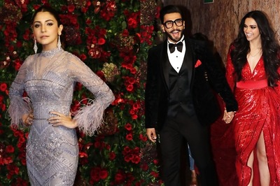 When Anushka Sharma Opened Up on 'Cold War' With Deepika Padukone: 'I'm Not Here To...'