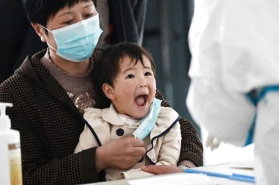 Fresh Surge, Lockdown & Covid Fatigue: What's Ailing China Again | Explained