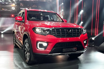 Mahindra Scorpio-N Launched in India Starting At Rs 11.99 Lakh