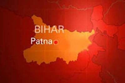 8 killed in Bihar blast, Nitish orders probe