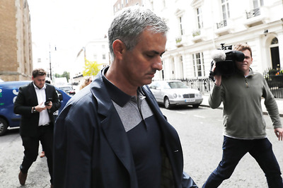 Jose Mourinho Agrees Terms With Manchester United: Reports