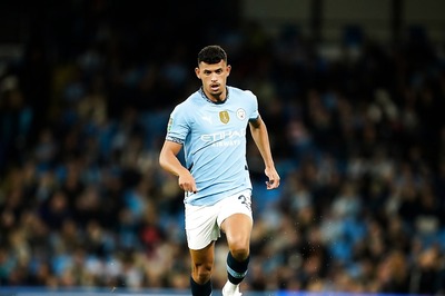 Manchester City vs Watford: Matheus Nunes Scores as Hosts Eke Out 2-1 Win in League Cup