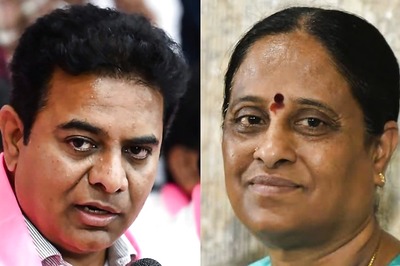 'Uncouth, Cheap & Disgusting': Telangana Minister's Remark On Samantha-Naga Divorce Sets Off Congress-BRS Row