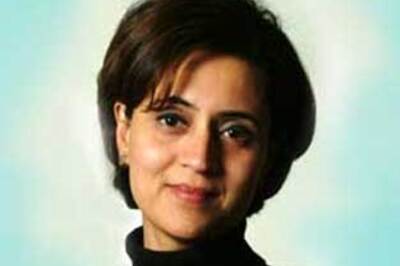 View Chat with Sagarika Ghose on caste factor in polls