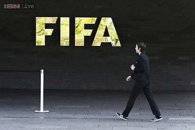 FIFA Corruption Timeline: From corruption since 1991 to arrests in 2015