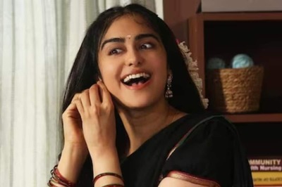 Adah Sharma Says Her 'Dreams Were Dead' Before The Kerala Story: 'The Wait Killed...' | Exclusive