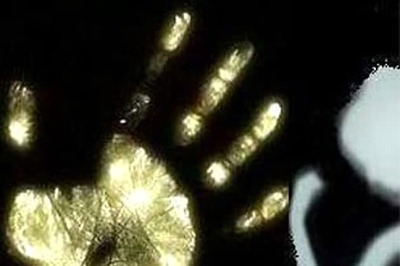 UP: Mother throws 11-month-old from second floor