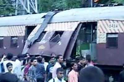 Mumbai journalist held for 7/11 links