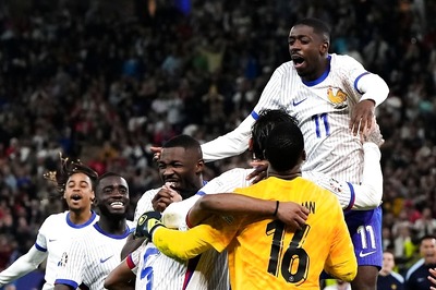 Euro 2024: Spain Pip Germany for Semis Berth, France Show Portugal Exit Door