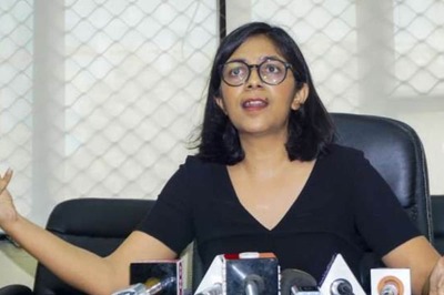 Nothing Has Changed in Past Decade, Says DCW Chief Maliwal on 11th Anniversary of Nirbhaya Rape