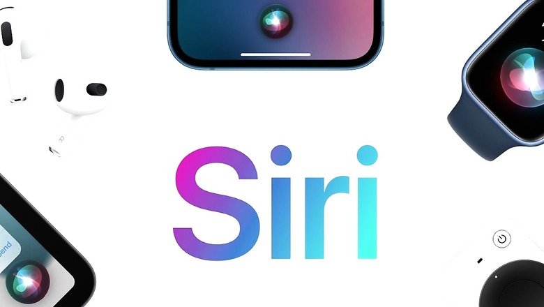 Apple Could Drop 'Hey Siri' Trigger Phrase At WWDC 2023: What It Means