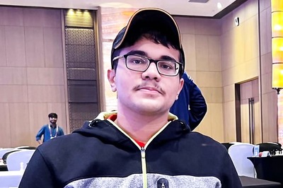 Aditya S Samant Becomes India's 83rd Chess Grandmaster