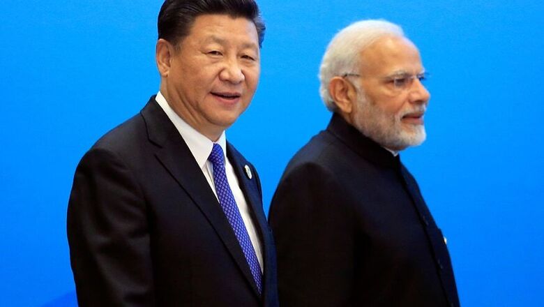 Modi, Xi Likely to Steer Clear of Sticky Bilateral Issues During Informal Mamallapuram Meet