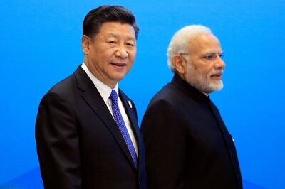 Modi, Xi Likely to Steer Clear of Sticky Bilateral Issues During Informal Mamallapuram Meet