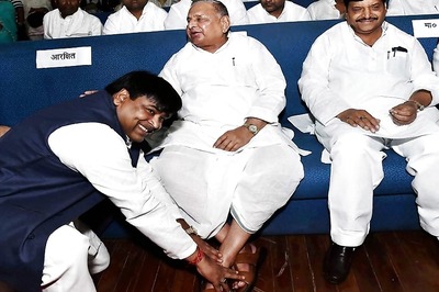 From Rags to Riches, The Not-so-inspiring Story of Gayatri Prajapati