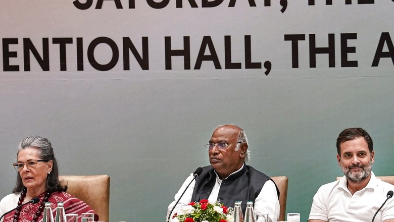 Opinion | The LoP Question: Will Rahul Seize the Authority Sonia Fought For?