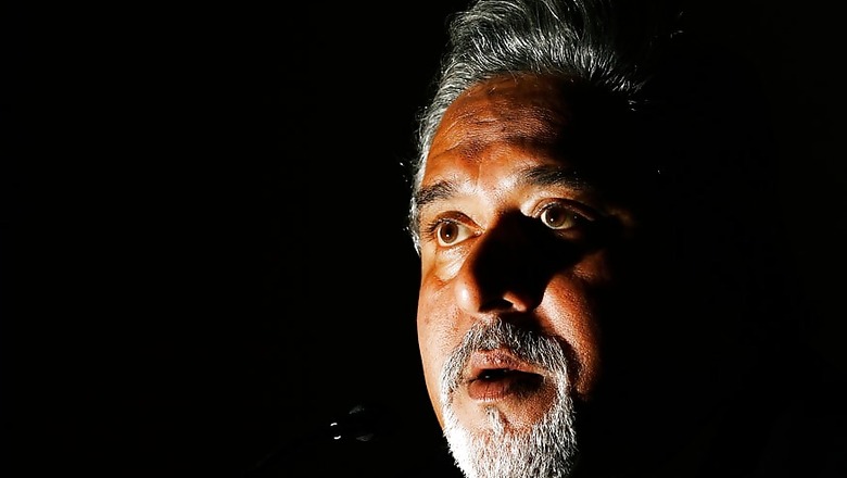 King of Good Times Mallya Appears on UK Electoral Rolls: Report