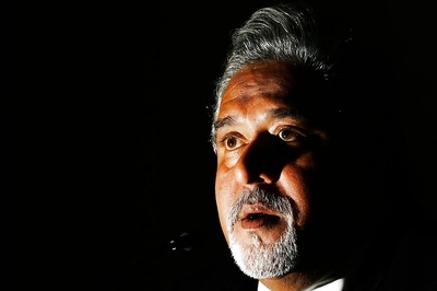 King of Good Times Mallya Appears on UK Electoral Rolls: Report