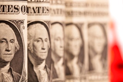 India's Forex Reserves Swell by $2.91 Billion to $564.06 Billion; Jump For Fifth Straight Week