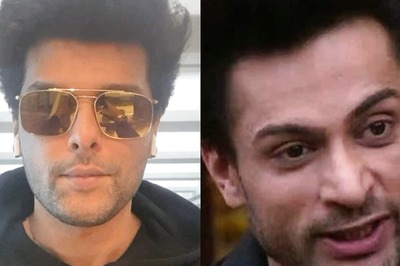 Bigg Boss 16: Kushal Tandon Takes a Dig At Shalin Bhanot For His Chicken Rant, Calls Him 'Arrogant'