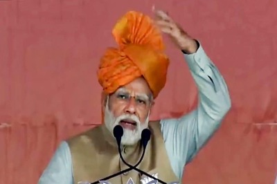 Congress 'Insulting' Gurjars in Rajasthan: PM Modi