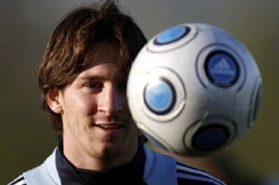 Major sporting events to look out for in 2010
