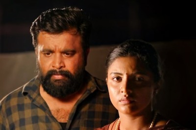 M Sasikumar And Lijomol Jose Set To Feature In A Sathyasiva Directorial