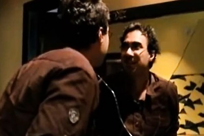 Watch: Trailer of 'Fatso'