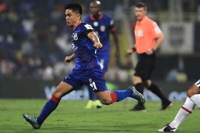 As it happened: Mumbai City FC vs Kerala Blasters, ISL Match 47