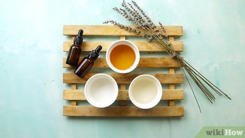 How to Make Your Own Beauty Products