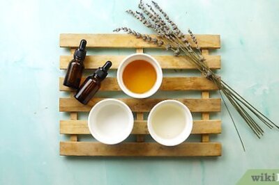 How to Make Your Own Beauty Products