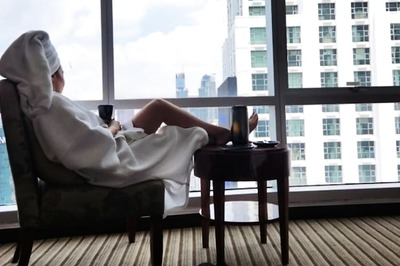 Actress Nikita Rawal Robbed of Rs 3.5 Lakh By One Of Her House Staff