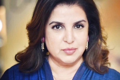 Farah Khan Credits Mother-In-Law for Encouraging Her to Step Out After Tees Maar Khan Failure