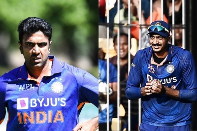 R Ashwin vs Axar Patel: Muttiah Muralitharan's Take on India's Spin Selection for World Cup | EXCLUSIVE